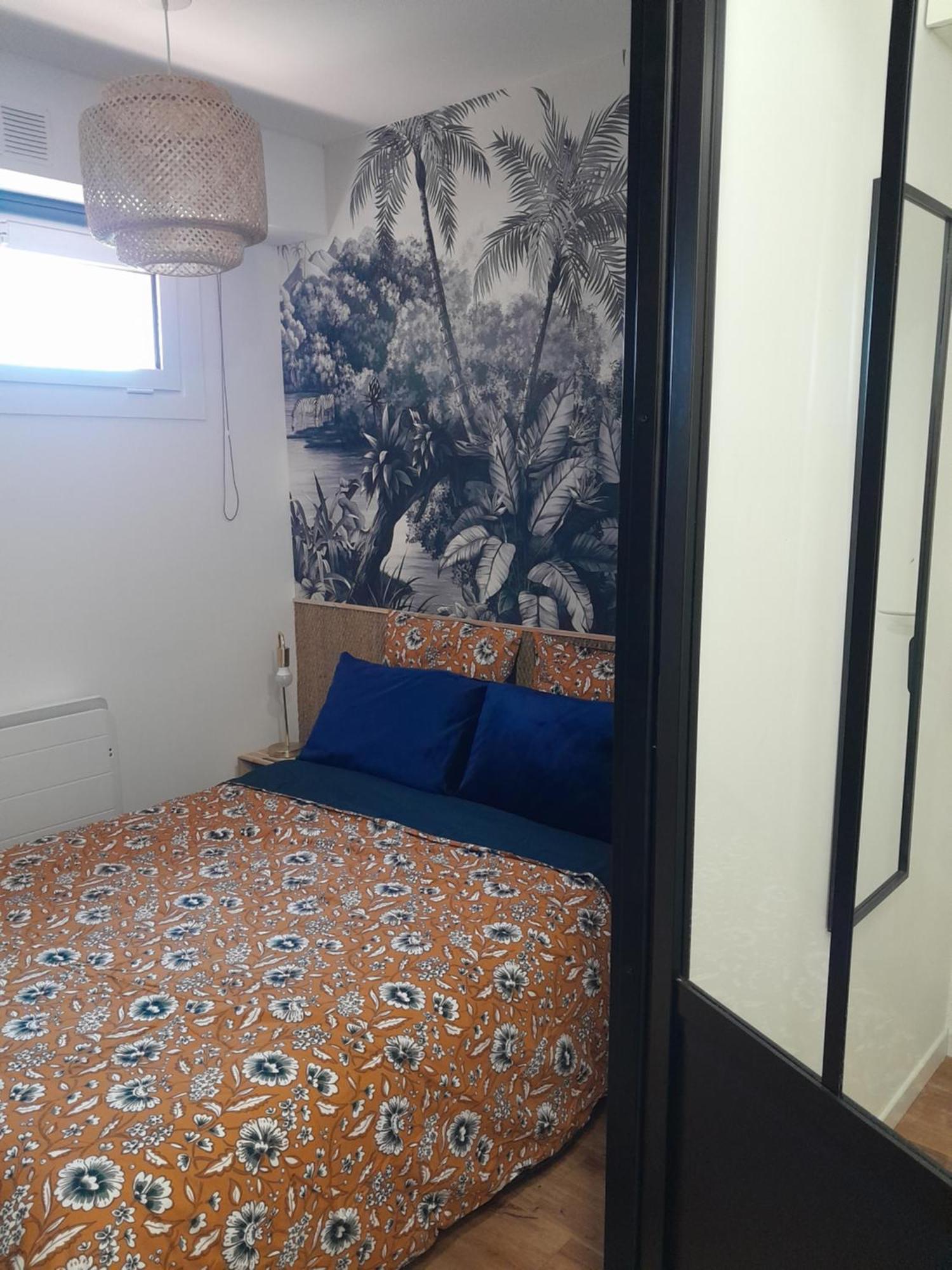 Apartamento Joli 2 Pieces Sur Le Port Avec Piscine, Terrasse, Parking Capbreton Exterior foto
